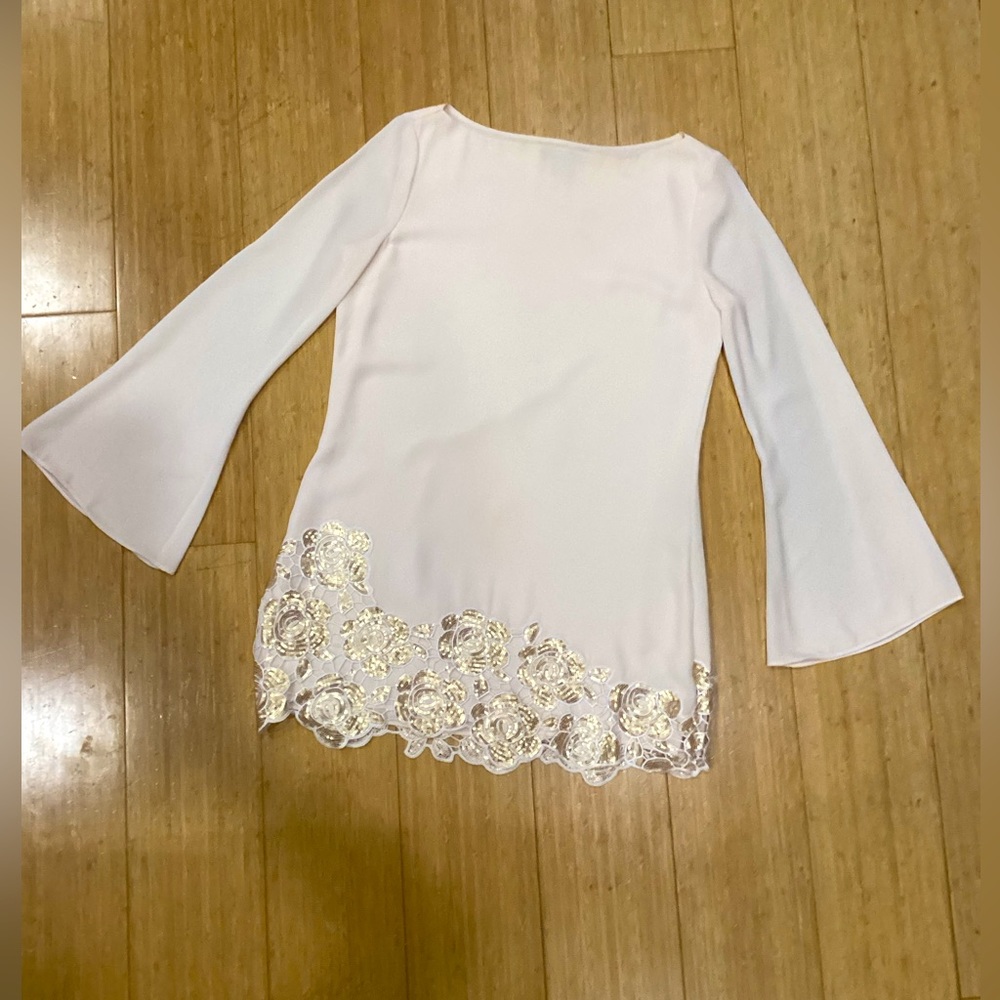 Marciano Dress, Sheila Tunic Dress size S